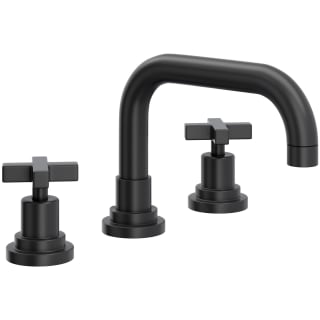 A thumbnail of the Rohl A2218XM-2 Matte Black