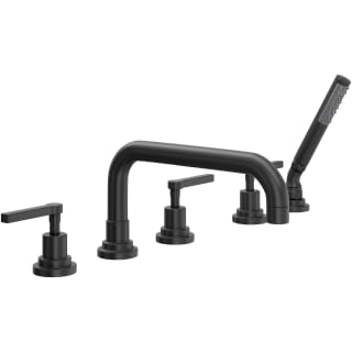 A thumbnail of the Rohl A2224LM Matte Black
