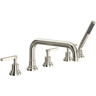 A thumbnail of the Rohl A2224LM Polished Nickel