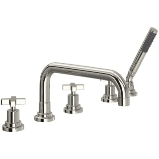 A thumbnail of the Rohl A2224XM Polished Nickel