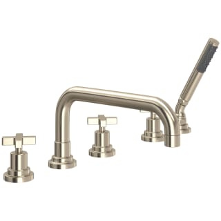 A thumbnail of the Rohl A2224XM Satin Nickel