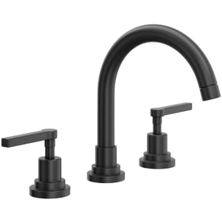A thumbnail of the Rohl A2228LM-2 Matte Black
