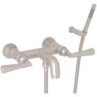 A thumbnail of the Rohl A2302LM Satin Nickel