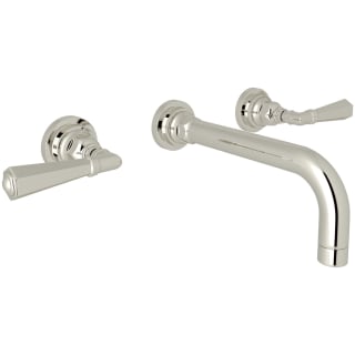 A thumbnail of the Rohl A2307LMTO-2 Polished Nickel