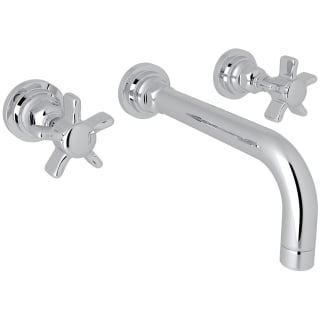 A thumbnail of the Rohl A2307XTO-2 Polished Chrome