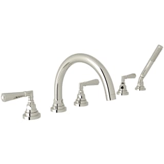 A thumbnail of the Rohl A2314LM Polished Nickel