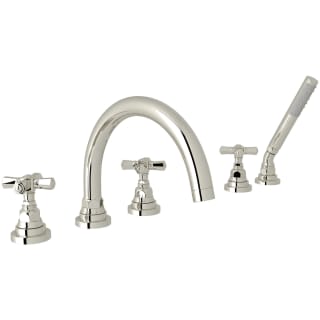 A thumbnail of the Rohl A2314XM Polished Nickel