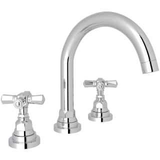 A thumbnail of the Rohl A2328XM-2 Polished Chrome