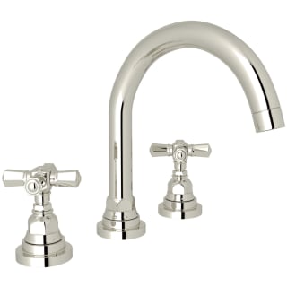 A thumbnail of the Rohl A2328XM-2 Polished Nickel