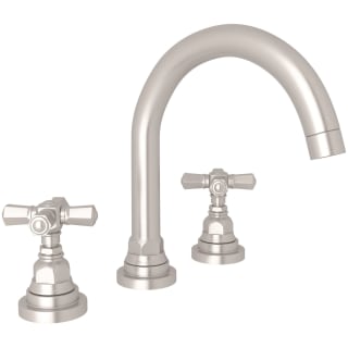 A thumbnail of the Rohl A2328XM-2 Satin Nickel