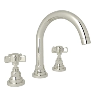 Rohl A2328x Build Com