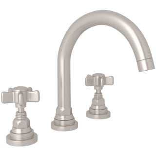 A thumbnail of the Rohl A2328X-2 Satin Nickel
