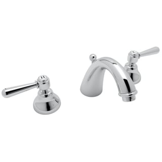 A thumbnail of the Rohl A2707LM-2 Polished Chrome