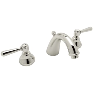 A thumbnail of the Rohl A2707LM-2 Polished Nickel
