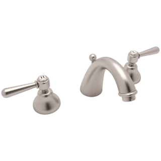 A thumbnail of the Rohl A2707LM-2 Satin Nickel