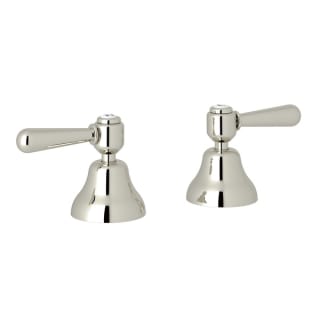 A thumbnail of the Rohl A2711LM Polished Nickel