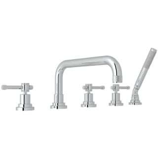 A thumbnail of the Rohl A3314IL Polished Chrome