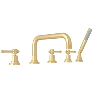 A thumbnail of the Rohl A3314IL Satin Unlacquered Brass