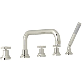A thumbnail of the Rohl A3314IW Polished Nickel