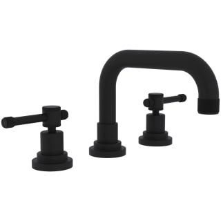 A thumbnail of the Rohl A3318IL-2 Matte Black
