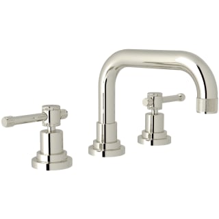 A thumbnail of the Rohl A3318IL-2 Polished Nickel
