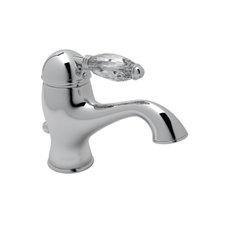 Rohl A3402lcapc 2 Polished Chrome Country Bath Bathroom Faucet