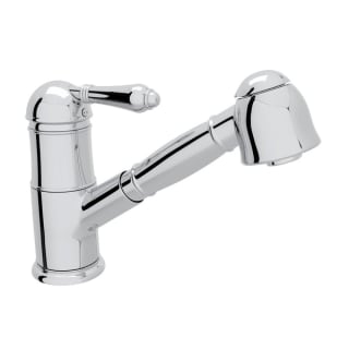 A thumbnail of the Rohl A3410LM-2 Polished Chrome