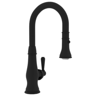 A thumbnail of the Rohl A3420SLM-2 Matte Black