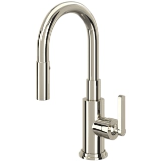 A thumbnail of the Rohl A3430SLM-2 Polished Nickel