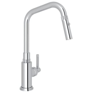A thumbnail of the Rohl A3431IL-2 Polished Chrome