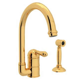 A thumbnail of the Rohl A3606LMWS-2 Inca Brass