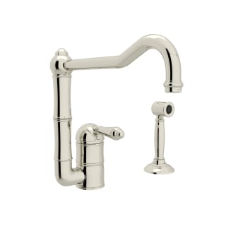 rohl a3608lmwsstn 2