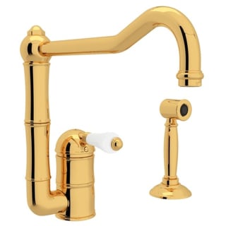 A thumbnail of the Rohl A3608/11LPWS-2 Italian Brass