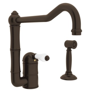 A thumbnail of the Rohl A3608/11LPWS-2 Tuscan Brass