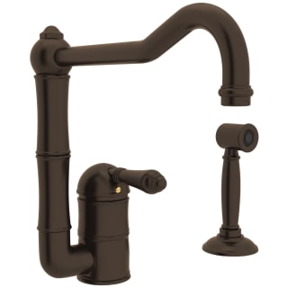 A thumbnail of the Rohl A3608LMWS-2 Tuscan Brass