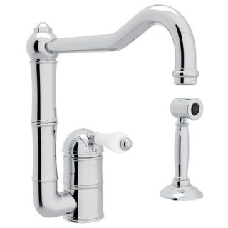 A thumbnail of the Rohl A3608LPWS-2 Polished Chrome
