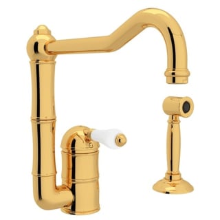A thumbnail of the Rohl A3608LPWS-2 Italian Brass