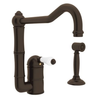 A thumbnail of the Rohl A3608LPWS-2 Tuscan Brass