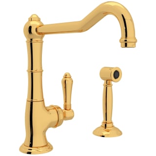 A thumbnail of the Rohl A3650/11LMWS-2 Italian Brass