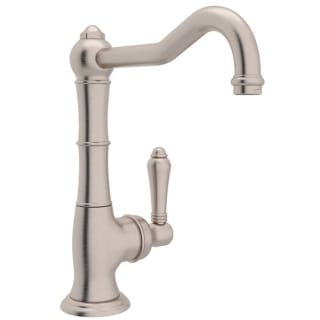 A thumbnail of the Rohl A3650/6.5LM-2 Satin Nickel