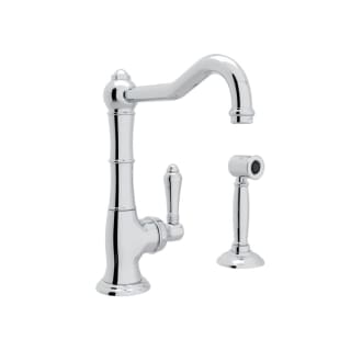 A thumbnail of the Rohl A3650/6.5LMWS-2 Polished Chrome