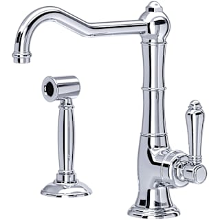 A thumbnail of the Rohl A3650/6.5LMWS-2 Polished Chrome