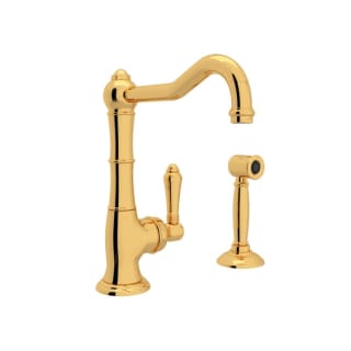 A thumbnail of the Rohl A3650/6.5LMWS-2 Italian Brass