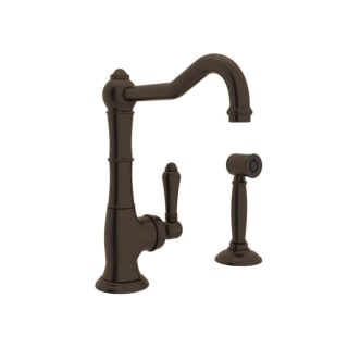 A thumbnail of the Rohl A3650/6.5LMWS-2 Tuscan Brass