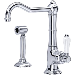 A thumbnail of the Rohl A3650/6.5LPWS-2 Polished Chrome