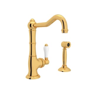 A thumbnail of the Rohl A3650/6.5LPWS-2 Italian Brass