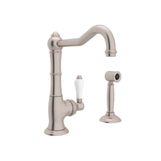 A thumbnail of the Rohl A3650/6.5LPWS-2 Satin Nickel