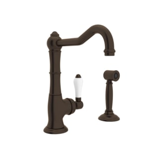 A thumbnail of the Rohl A3650/6.5LPWS-2 Tuscan Brass