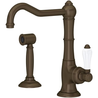 A thumbnail of the Rohl A3650/6.5LPWS-2 Tuscan Brass