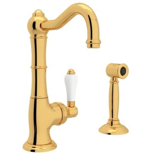 A thumbnail of the Rohl A3650LPWS-2 Italian Brass